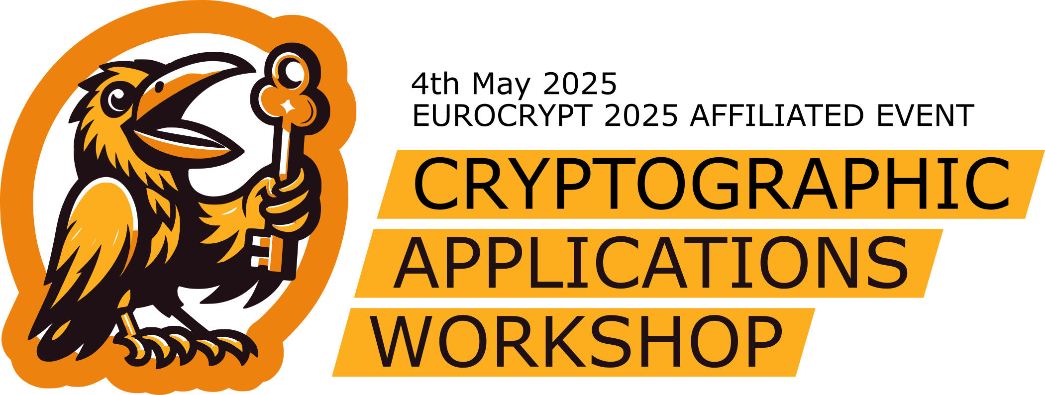 CAW: Cryptographic Applications Workshop