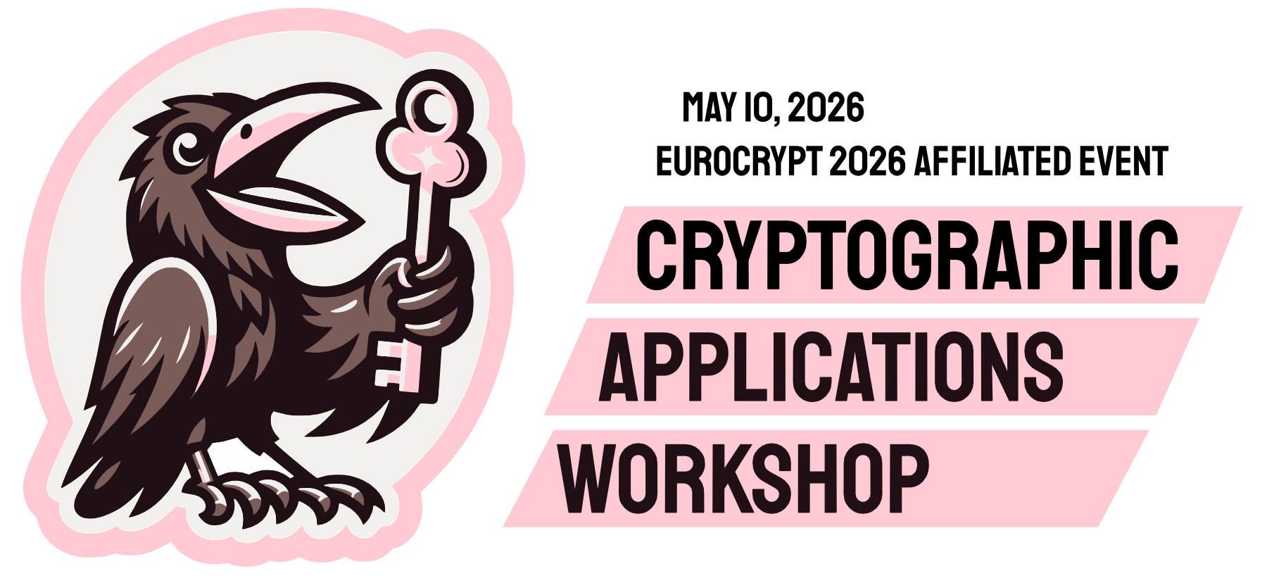 CAW: Cryptographic Applications Workshop